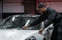 professional mobile car cleaning - 1