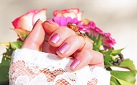 elegant inviting boutique salon - 1