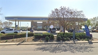 arco branded gas station - 1