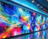led display solutions ebitda - 1