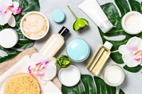 growing e-commerce skincare product - 1