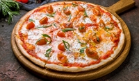pizzeria for sale edgefield - 1