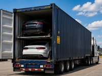 b2b auto transport equipment - 1