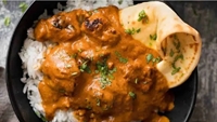 indian restaurant - 1