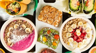established healthy fast casual - 1