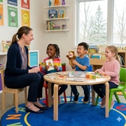 high-growth pediatric speech therapy - 1