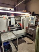 machine shop fully-equipped cnc - 2
