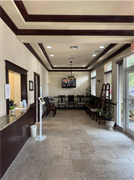 flexible medical co-working office - 2