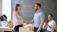 highly scalable staffing recruitment - 1