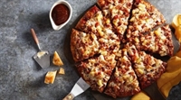 pizza restaurant bar cypress - 1