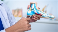 established market leading podiatry - 1