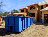 franchise dumpster rentals - 1