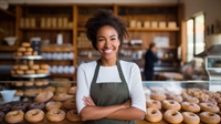 bagel manufacturer restaurant for - 1