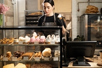 popular restaurant bakery with - 2