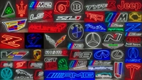 profitable automotive led neon - 1