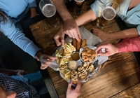 turnkey neighborhood bar grill - 1