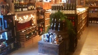 liquor store small sportsman - 1