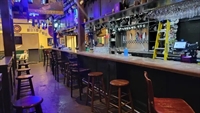 west houston bar lounge - 1