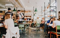 successful eatery a trendy - 1