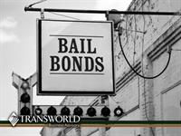 established bail bond business - 1