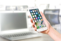 established cellphone wholesaler business - 1