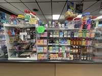 liquor c-store with property - 1