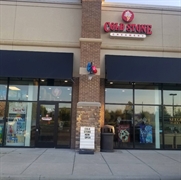2 well-established cold stone - 3