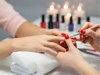 turnkey west houston nail - 1