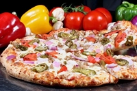franchise pizzeria opportunity south - 1