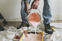 painting company denton county - 1