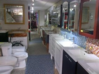 established bathroom tile showroom - 2