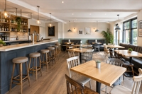 turnkey restaurant bar opportunity - 1