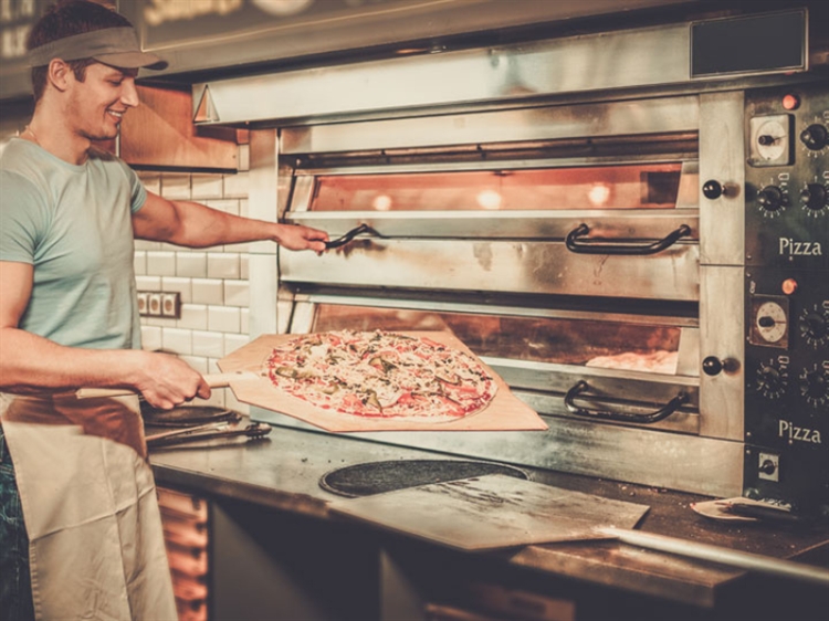 Prime Location Multi-Cuisine Pizzeria With Loyal Customer Base