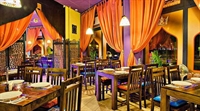 downtown denver indian restaurant - 1
