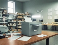 direct mail company - 1