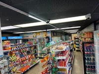 absentee-owned gas station w - 1