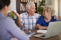 established elder law estate - 1