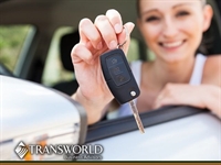 largest car rental business - 1