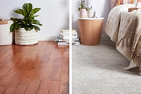 carpet flooring blinds business - 1