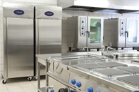 turnkey restaurant real estate - 1