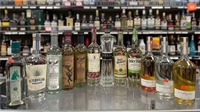 cash flowing liquor store - 1