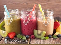 profitable health food franchise - 1
