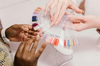 elegant nails salon texas - 1