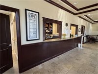 flexible medical co-working office - 3