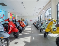 scooters accessories franchise dealer - 1