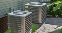 established hvac company - 1
