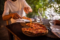 successful pizzeria restaurant highly - 1
