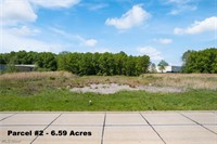 shovel-ready commercial industrial land - 2
