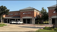 established personal training franchise - 1