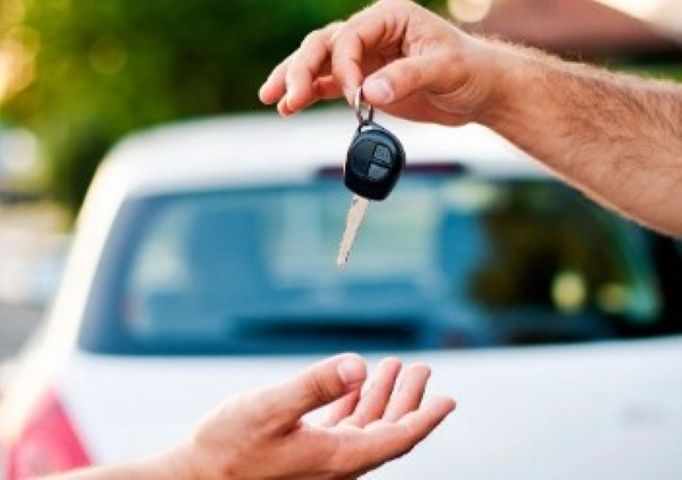 Auto Lot With In House Financing